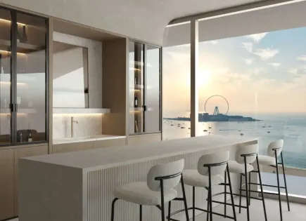 Penthouse für 15 000 000 euro in Dubai, VAE