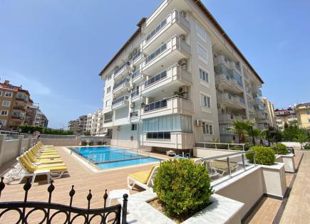 Appartement pour 175 000 Euro à Alanya, Turquie