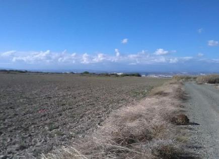 Terrain pour 318 500 Euro à Limassol, Chypre
