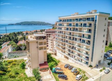 Flat for 220 000 euro in Becici, Montenegro