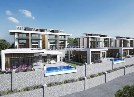 Appartement pour 307 000 Euro à Kyrenia, Chypre