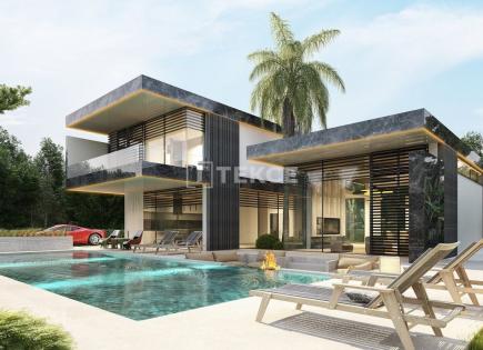 Villa für 3 800 000 euro in Cesme, Türkei