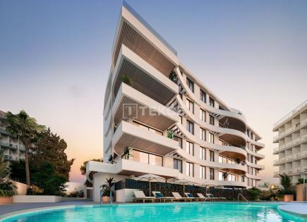 Appartement pour 704 000 Euro à Benalmadena, Espagne