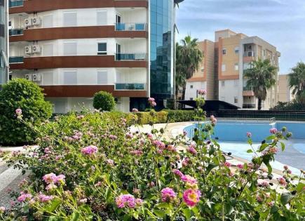 Piso para 175 000 euro en Antalya, Turquia