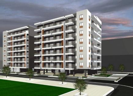 Appartement pour 179 000 Euro à Thessalonique, Grèce