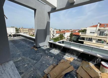 Maisonette for 320 000 euro in Thessaloniki, Greece