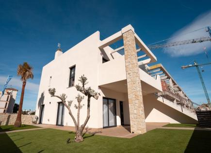 Casa adosada para 575 000 euro en la Costa Blanca, España