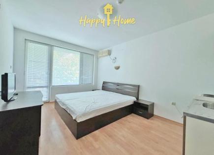 Studio pour 45 999 Euro à Sarafovo, Bulgarie