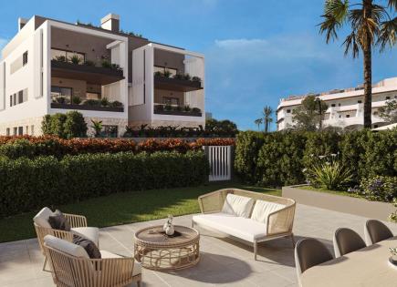 Apartment für 670 000 euro in Colonia de Sant Jordi, Spanien