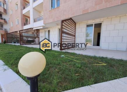 Flat for 46 900 euro in Byala, Bulgaria