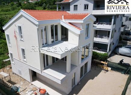 Wohnung für 270 000 euro in Herceg-Novi, Montenegro