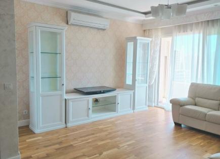 Wohnung für 370 000 euro in Budva, Montenegro