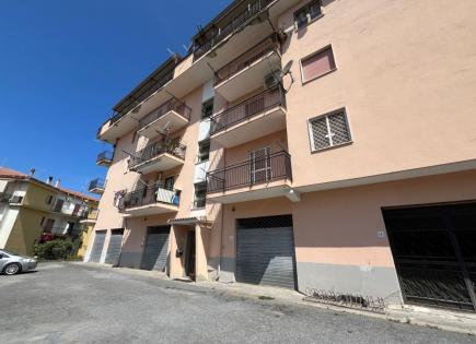 Piso para 100 000 euro en Scalea, Italia