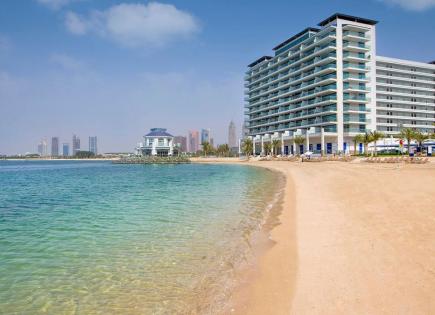 Flat for 700 000 euro in Dubai, UAE