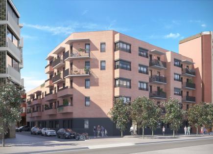 Appartement pour 256 500 Euro à Barcelone, Espagne