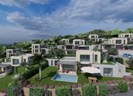 Villa pour 2 000 000 Euro à Bodrum, Turquie