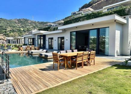 Villa pour 1 900 000 Euro à Bodrum, Turquie