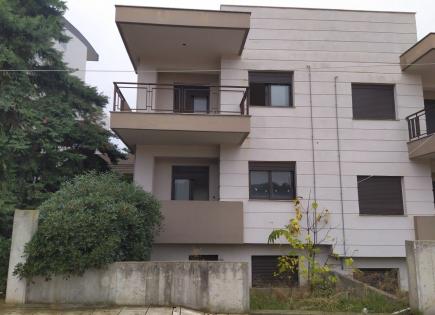 Maisonnette pour 520 000 Euro à Thessalonique, Grèce