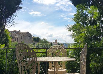 Villa en Orvieto, Italia (precio a consultar)