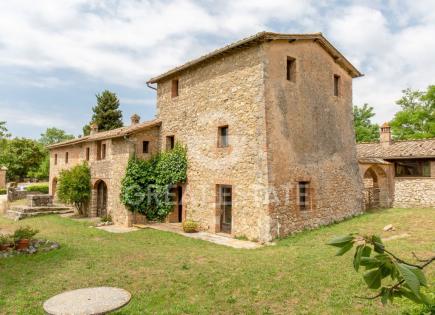 Casa para 980 000 euro en Italia