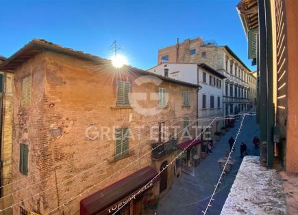 Apartment für 260 000 euro in Montepulciano, Italien