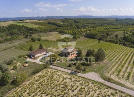 Maison pour 630 000 Euro en Italie