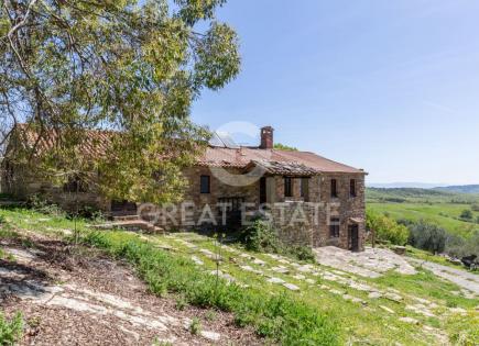 Maison pour 890 000 Euro à Montegabbione, Italie