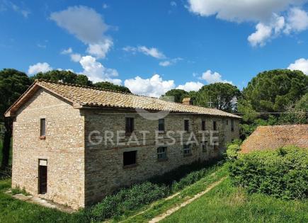 Haus für 320 000 euro in Perugia, Italien