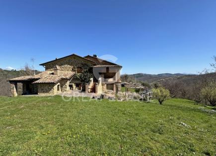 House for 630 000 euro in Italy