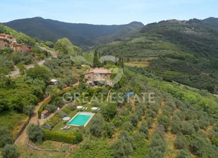 Maison pour 1 200 000 Euro en Italie