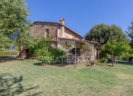 Haus für 880 000 euro in Citta della Pieve, Italien