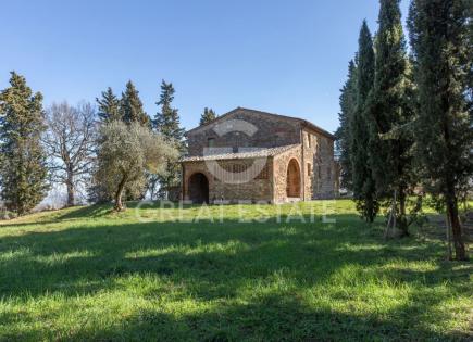 Haus für 590 000 euro in Chiusi, Italien