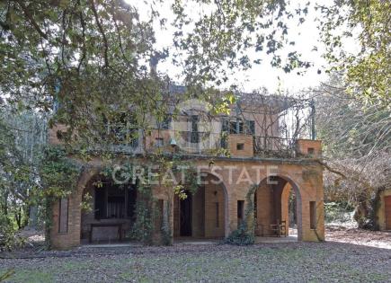 House for 660 000 euro in Chiusi, Italy