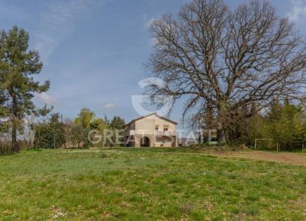 Maison pour 430 000 Euro à Montegabbione, Italie