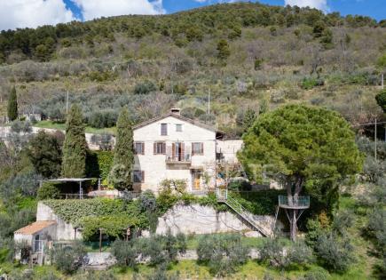 Maison pour 499 000 Euro à Spoleto, Italie