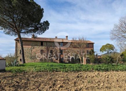 House for 195 000 euro in Panicale, Italy