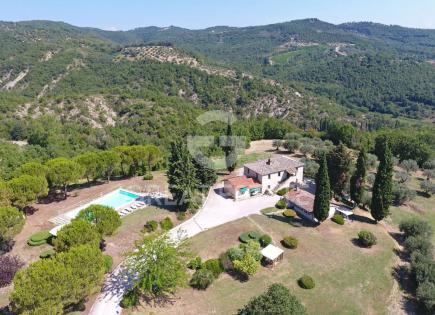 Maison pour 1 150 000 Euro à Corciano, Italie