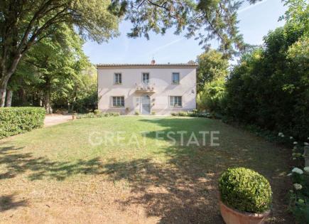 Haus für 890 000 euro in Foiano della Chiana, Italien