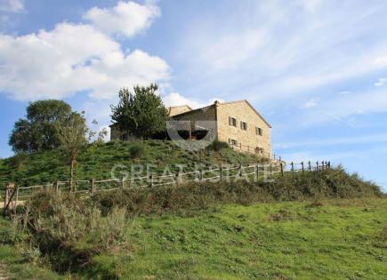 Casa para 898 000 euro en Viterbo, Italia