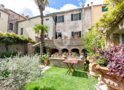Casa para 700 000 euro en Italia