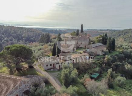 Maison à Castelnuovo, Italie (prix sur demande)