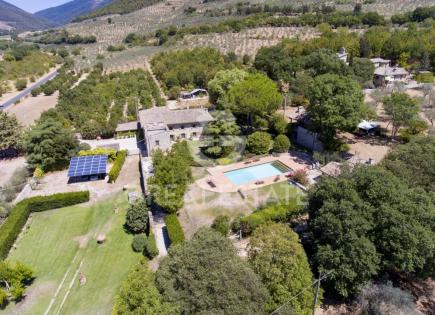 Maison pour 1 300 000 Euro à Spoleto, Italie