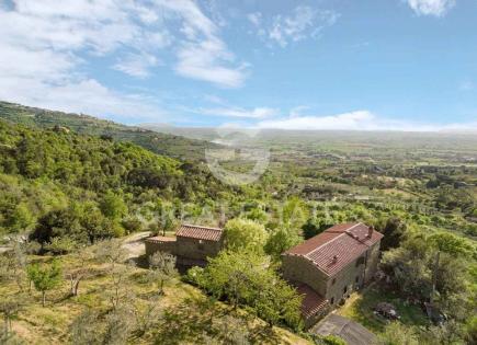 Haus für 730 000 euro in Cortona, Italien