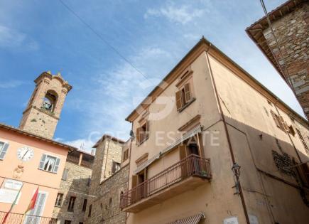 Apartment for 269 000 euro in Ficulle, Italy