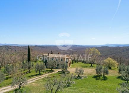 Maison pour 890 000 Euro en Italie