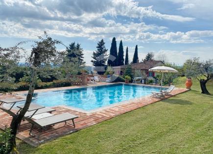 Maison pour 750 000 Euro à Castiglion Fiorentino, Italie