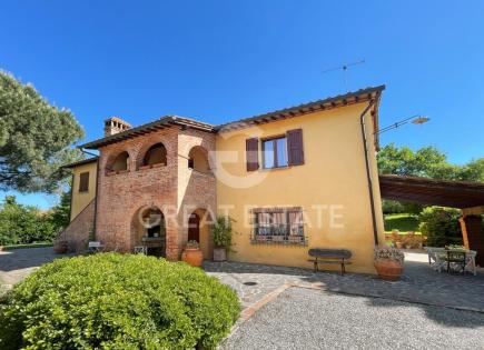 Maison pour 790 000 Euro à Foiano della Chiana, Italie
