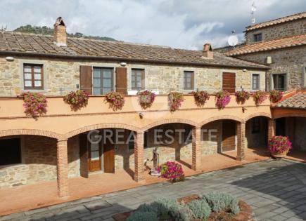 Apartment für 265 000 euro in Cortona, Italien