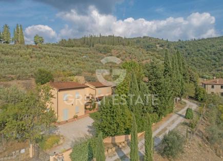 Haus für 590 000 euro in Castiglion Fiorentino, Italien