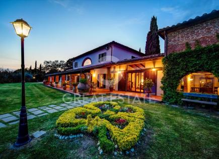 Maison pour 1 950 000 Euro à Castiglione del Lago, Italie